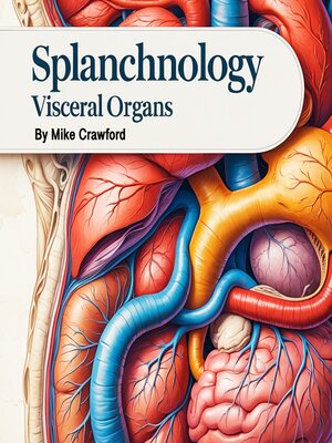cover image of Splanchnology